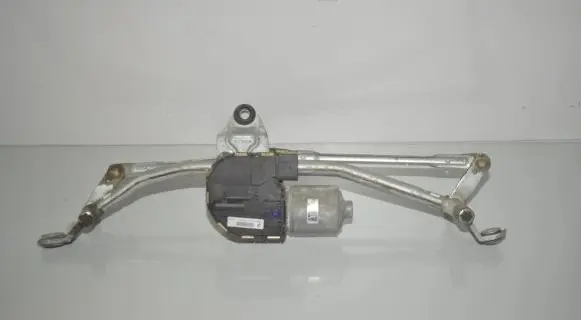 BMW X3 F25 Front wiper linkage and motor 9702131 5A3EDC5 61615A3EDC5
