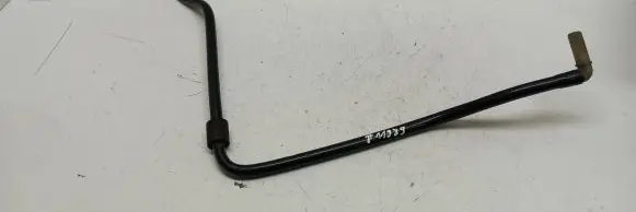 Mercedes-Benz A W169 Vacuum line/pipe/hose A1694300029