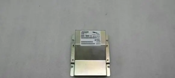 Jaguar XJ X351 Other control units/modules AW9318B008AJ