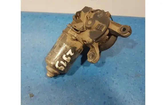 Mitsubishi Pajero Pinin Rear window wiper motor
