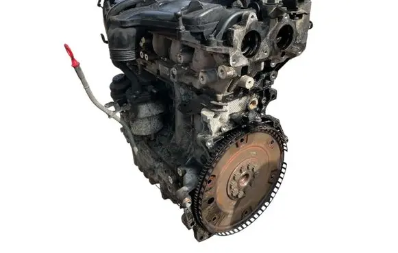 Volvo XC90 Engine d5244T18 31359265 30731988