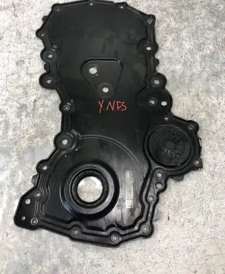 Ford Transit Timing chain cover GK2Q6059BA