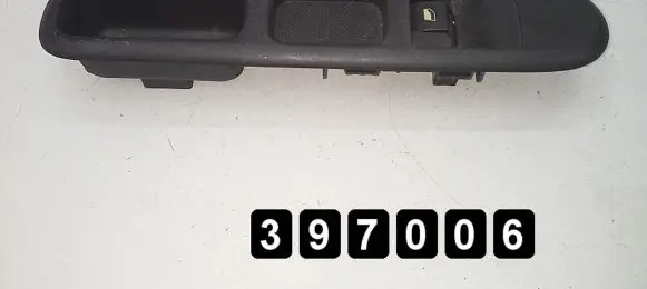 Peugeot 5008 Electric window control switch 96650618zd