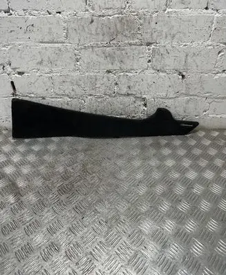 BMW X5 E70 Centre console side trim front 51166969546