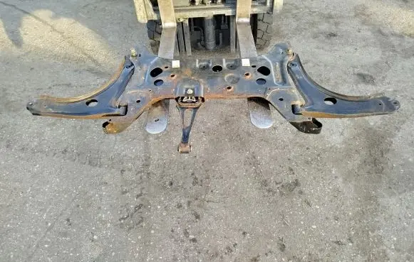 Rear subframe