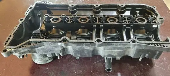 Mazda 6 Rocker cam cover R2AA10220 S5209