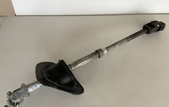Audi A6 S6 C7 4G Steering column universal joint 4G1419753B
