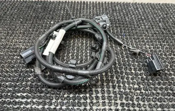 Other wiring loom