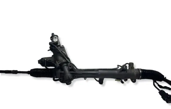 BMW 5 E60 E61 Steering rack 7882501106 ENAC46000