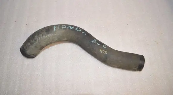 Honda Accord Intercooler hose/pipe