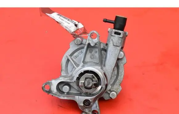 Renault Latitude (L70) Vacuum pump 146502018R