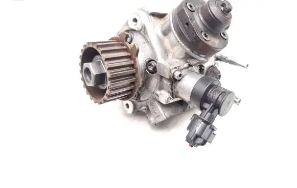 Peugeot Expert Fuel injection high pressure pump 9688499680 0445010516