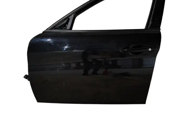 Tesla Model S Front door 