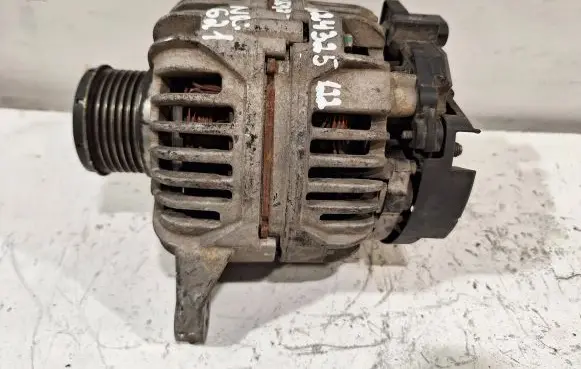 Fiat Ducato Generator/alternator 504087183
