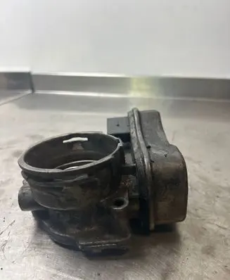 Skoda Octavia Mk2 (1Z) Throttle valve 03G128063B