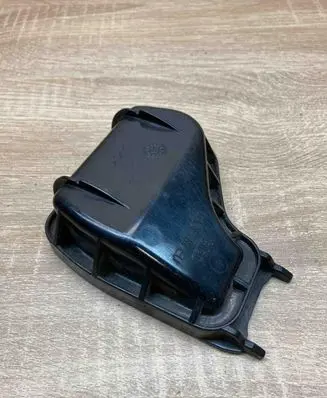 Mercedes-Benz E W211 Headlight/headlamp dust cover HEADLIGHTDUSTCOVER