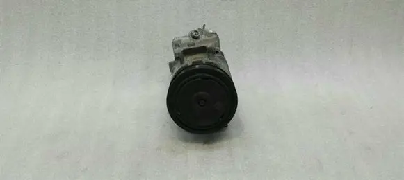 Audi A3 S3 8P Air conditioning (A/C) compressor (pump) 1K0820859T
