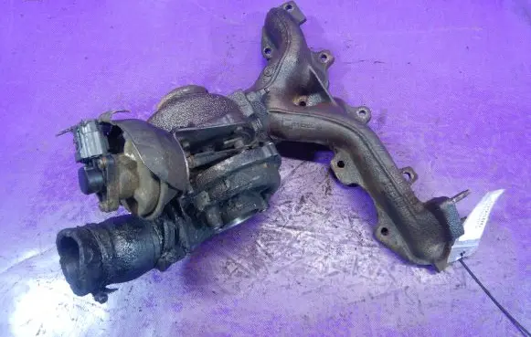 Ford Galaxy Turbo 9662464980