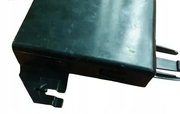 Audi A8 S8 D5 Fan control module 4K0907687