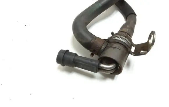 Volkswagen Golf V Engine coolant pipe/hose 1K0122062C