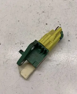 Volkswagen PASSAT B6 Airbag deployment crash/impact sensor 3C0909606