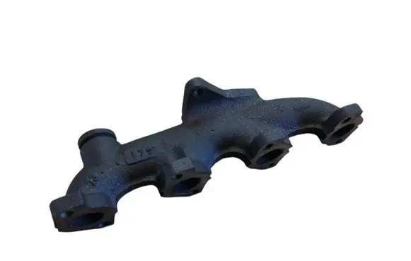 Renault Kangoo I Exhaust manifold K9KB702