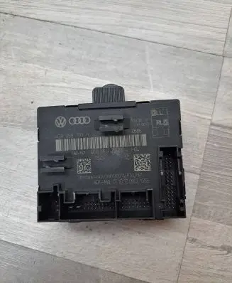 Audi A6 S6 C7 4G Door control unit/module 4G8959793E 4G8959793H