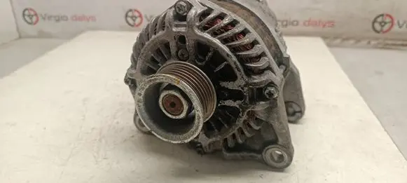 Mazda CX-5 Generator/alternator A5TL0491