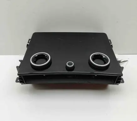 Land Rover Range Rover Sport L494 Interior fan control switch JPLA19C269AF