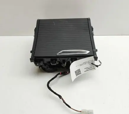 BMW iX3 G08 Cup holder 5A192C4