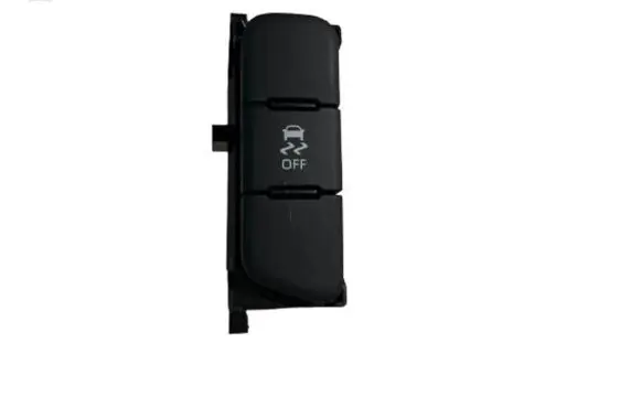 ESP (stability program) switch