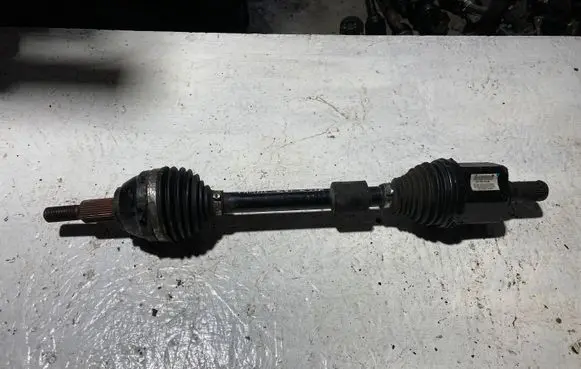 Chrysler Pacifica Front driveshaft 05106253AB T4C09862A402