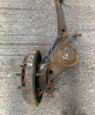 Toyota RAV 4 (XA10) Rear control arm 
