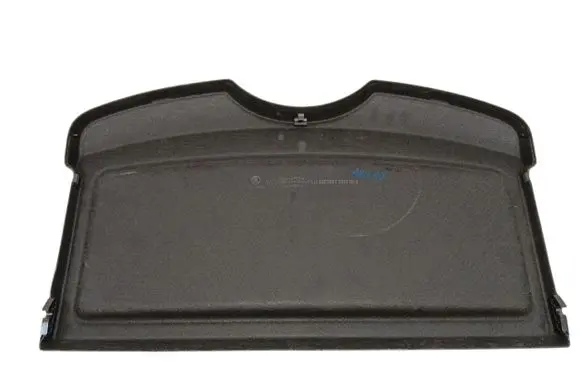Seat Leon (1M) Parcel shelf 