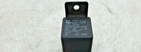Renault Laguna I Other relay LD12P
