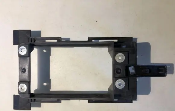 Audi S5 Other center console (tunnel) element 8K0863531