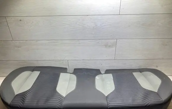 Ford Fiesta Seat trim 8A61B310