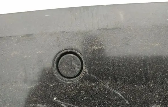 Volkswagen PASSAT B6 Parking PDC sensor