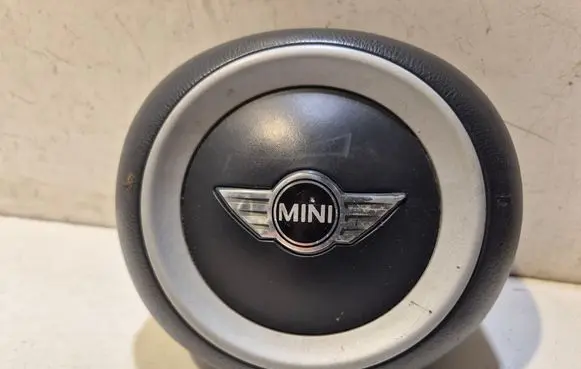 Mini One - Cooper R50 - 53 Steering wheel airbag 264542006 305365699109AA