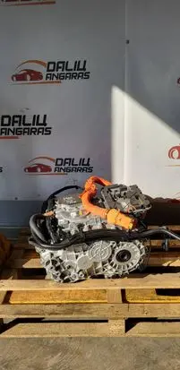 KIA EV6 Electric car motor 083601XFM0 CVR2306270387 91958CV020