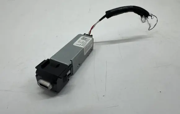 Toyota Yaris Cross USB socket connector 8553248030