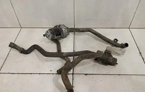 Maybach 57/62 Electric auxiliary coolant/water pump A0005504883