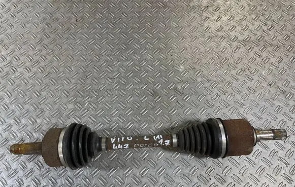 Mercedes-Benz Vito Viano W447 Front driveshaft 
