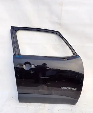 Jeep Renegade Front door