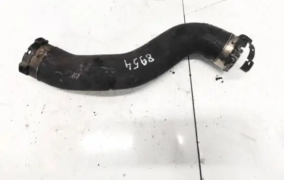 Intercooler hose/pipe