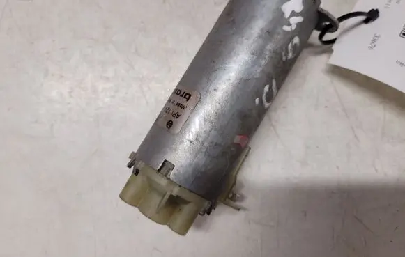 Jaguar S-Type Seat adjustment motor 0130002531 198396103