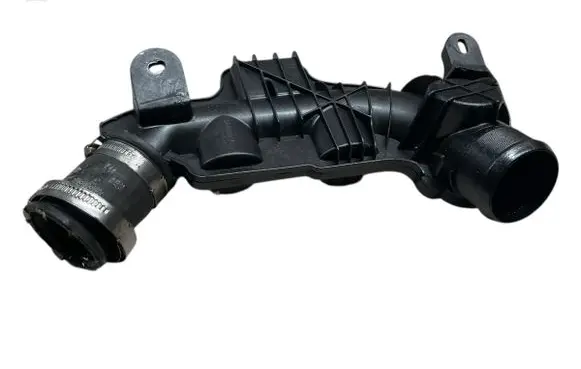 Citroen DS3 Intercooler hose/pipe 9680051480A 9681054680