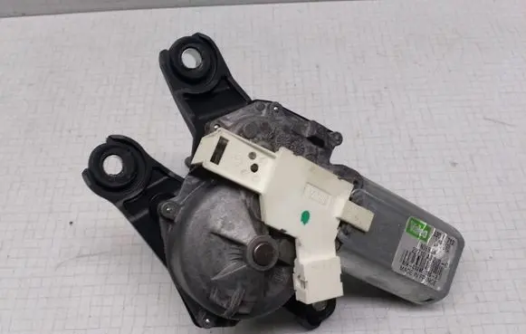 Nissan Primera Rear window wiper motor 53017712 28710AU20001