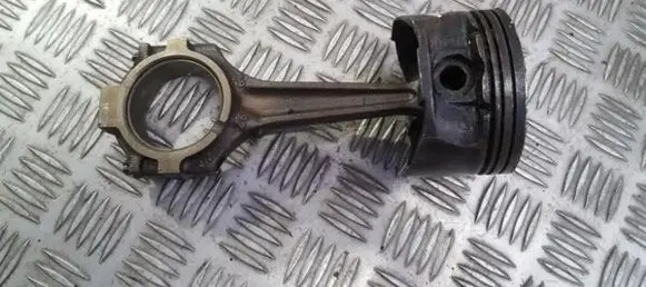 Ford Galaxy Piston with connecting rod 6097