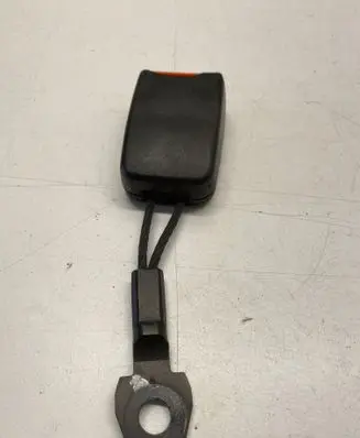 Mercedes-Benz Vito Viano W638 Front seatbelt buckle
